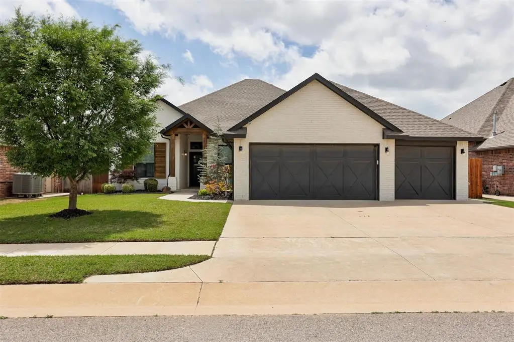 5012 SW 127th Court, Oklahoma City, OK 73173 - #1