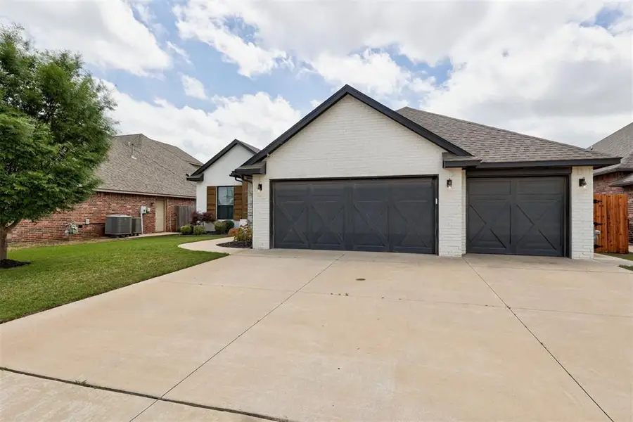 5012 SW 127th Court, Oklahoma City, OK 73173 - #3