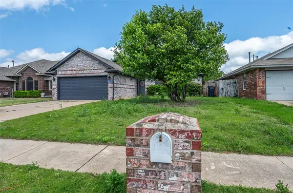 13104 Maple Leaf Drive, Oklahoma City, OK 73170