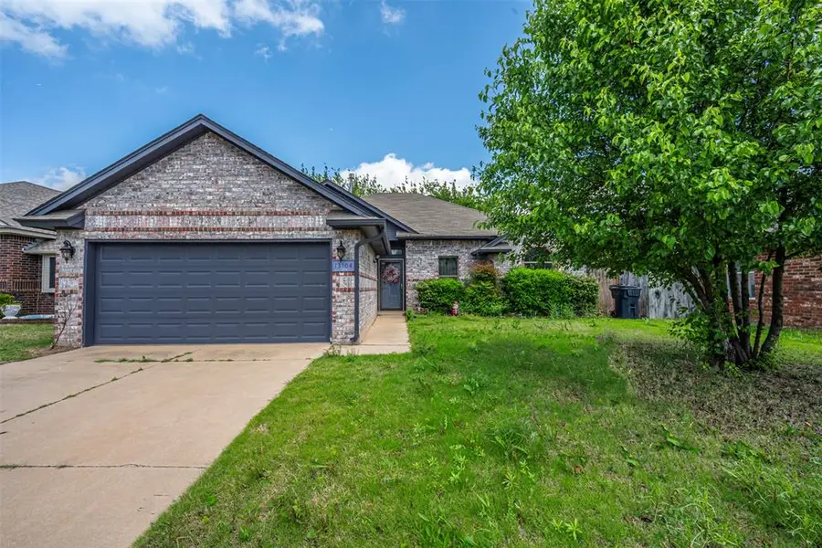 13104 Maple Leaf Drive, Oklahoma City, OK 73170 - #2