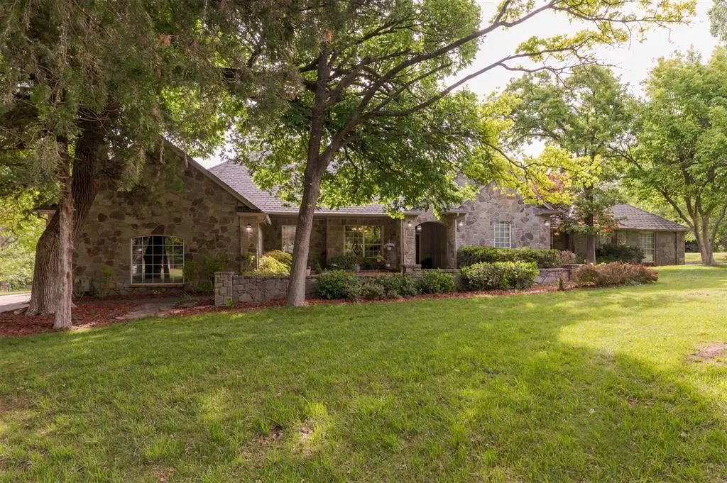 14024 S Santa Fe Avenue, Edmond, OK 73025 - #1