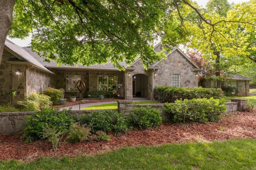 14024 S Santa Fe Avenue, Edmond, OK 73025 - #3