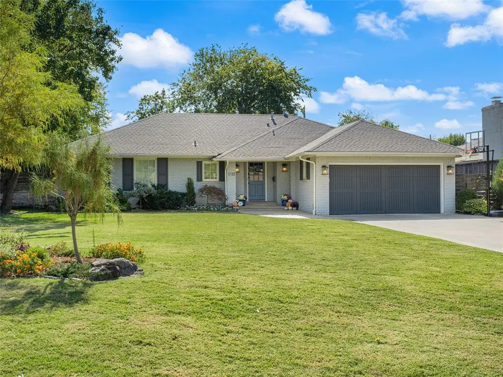 1722 Coventry Lane, Nichols Hills, OK 73120 - #1