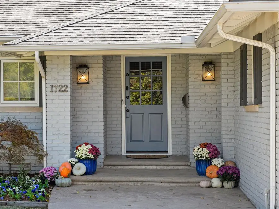 1722 Coventry Lane, Nichols Hills, OK 73120 - #3