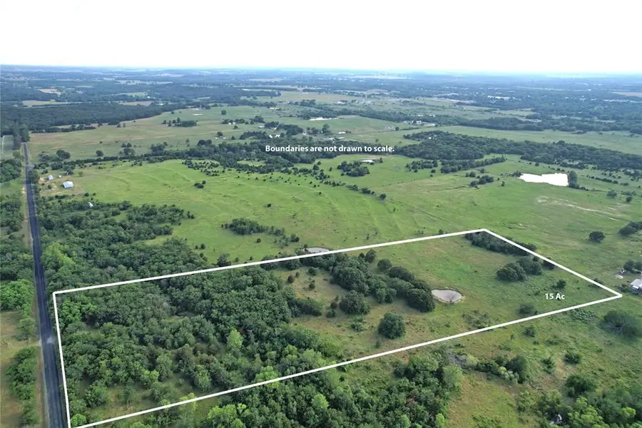 2215 N 382 Rd Road, Wetumka, OK 74884 - #2