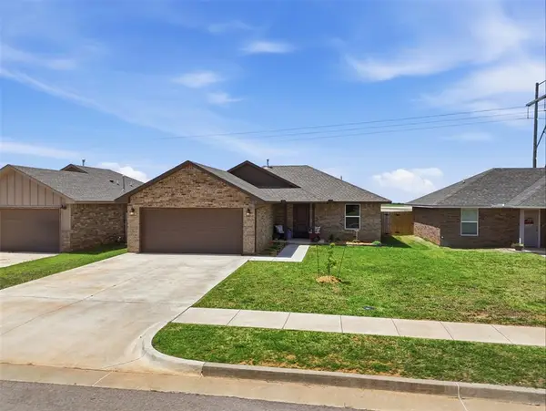 1212 Sierra Lane, Kingfisher, OK 73750