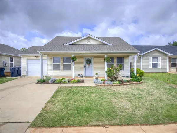 1009 Tulip Drive, Yukon, OK 73099