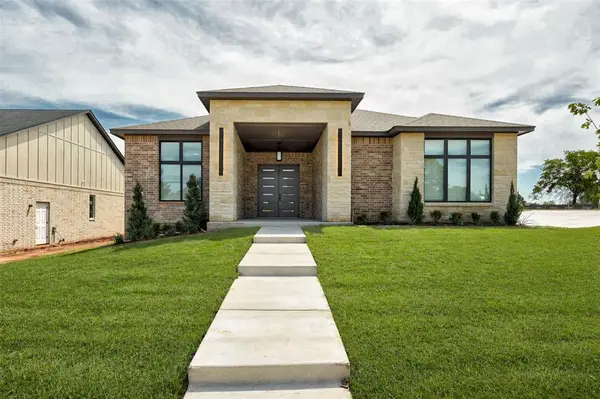 3400 Bourgogne Street, Edmond, OK 73034