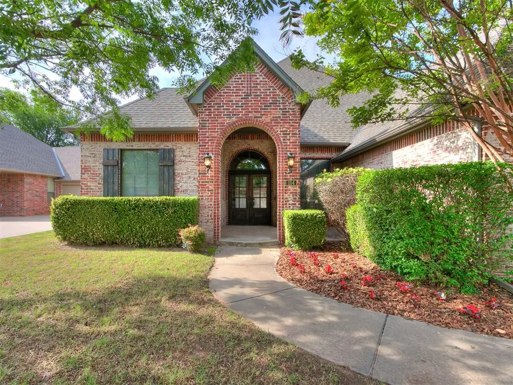 154 Evermay Drive, Edmond, OK 73013 - #1