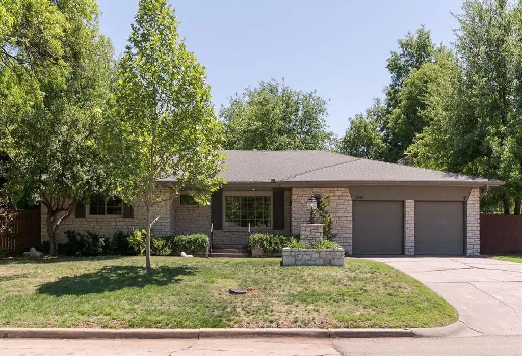 2948 Kerry Lane, Oklahoma City, OK 73120 - #1
