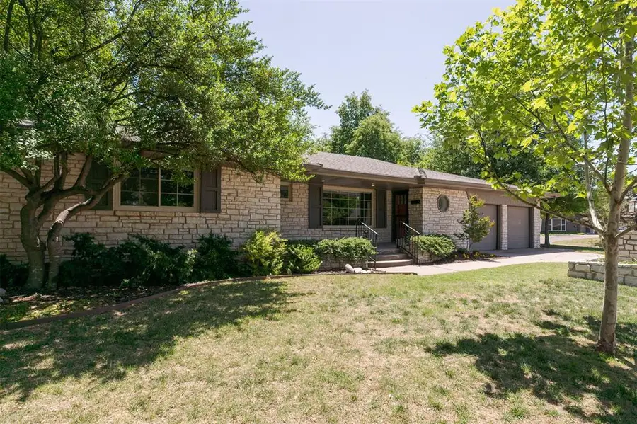 2948 Kerry Lane, Oklahoma City, OK 73120 - #3