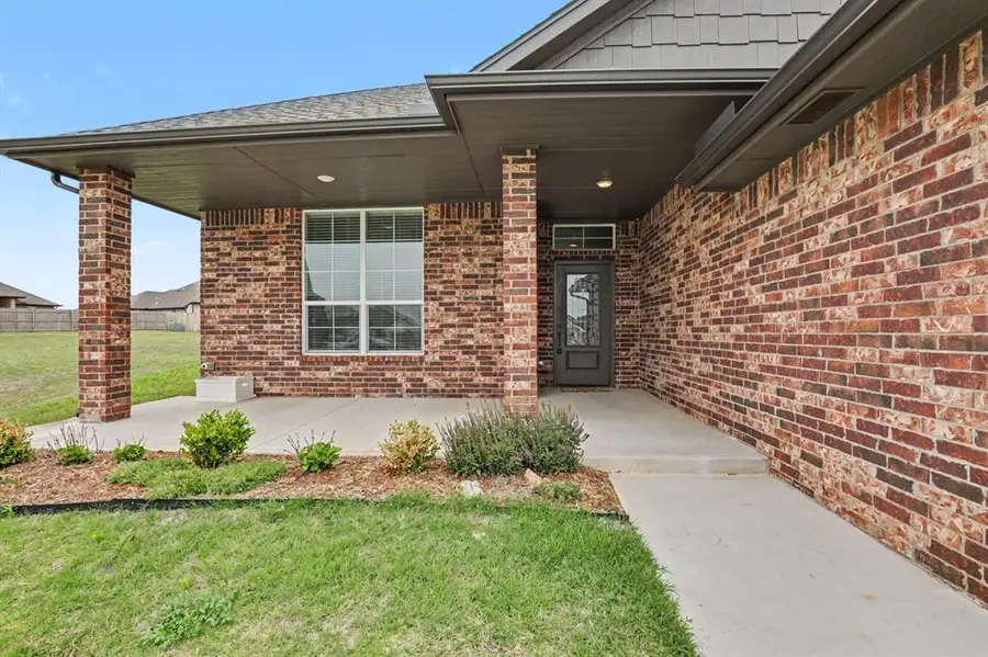 12812 NW 141st Circle, Yukon, OK 73099 - #2