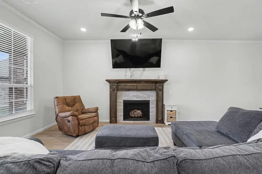 12812 NW 141st Circle, Yukon, OK 73099 - #3