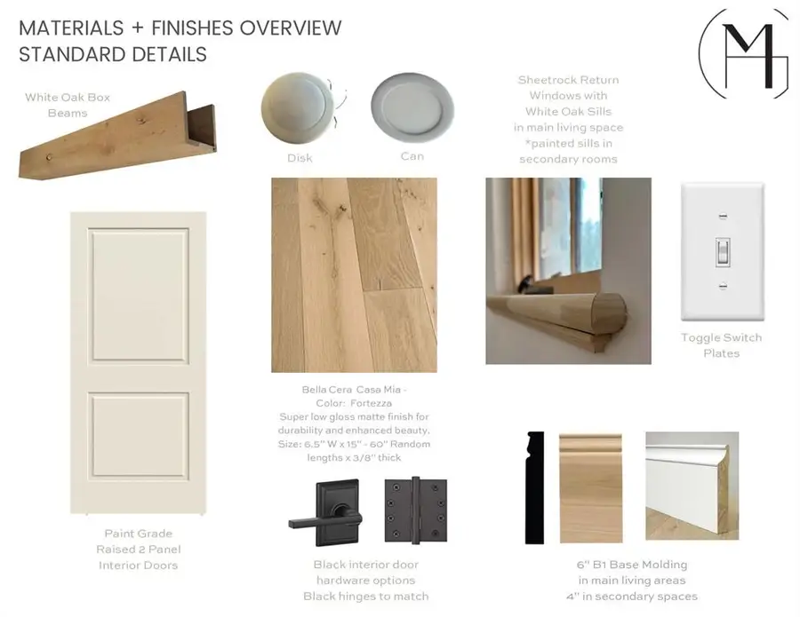 2324 Pallante Street, Edmond, OK 73034 - #3