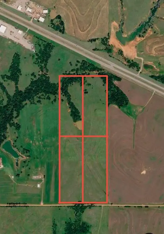 NW 164th Street, Yukon, OK 73099 - #1