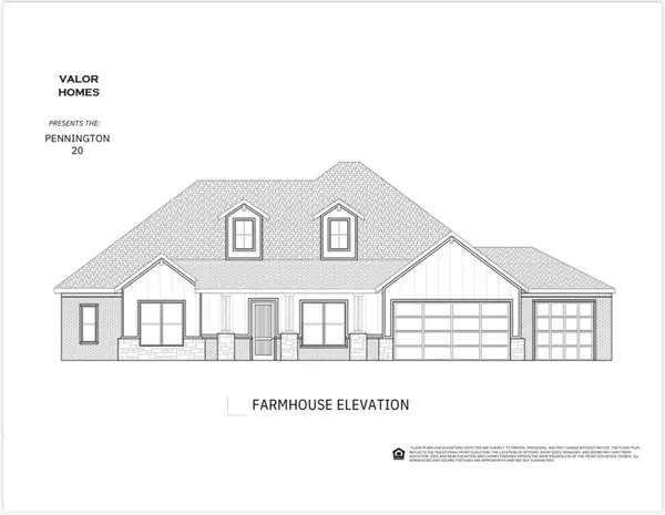 976 Hadley Lane, Tuttle, OK 73089