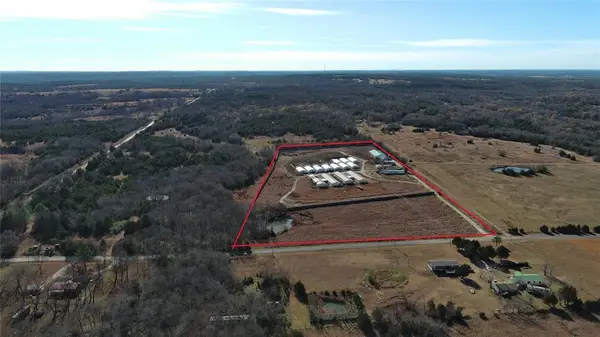 36476 EW 1425 Road, Sasakwa, OK 74868