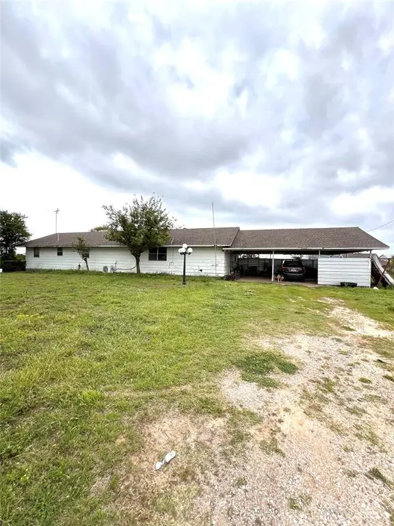 7189 E 136 Road, Holdenville, OK 74848 - #2