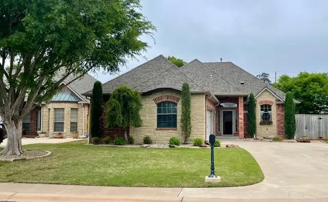 5308 NW 123rd Terrace, Oklahoma City, OK 73142 - #1