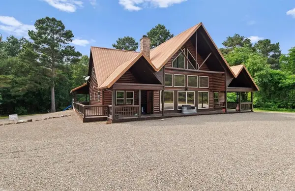 170 Driftcast Road, Broken Bow, OK 74728