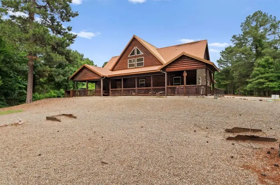 170 Driftcast Road, Broken Bow, OK 74728 - #3