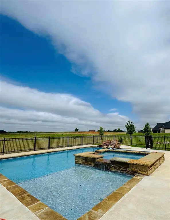 10901 Secretariat Drive, Mustang, OK 73064 - #2