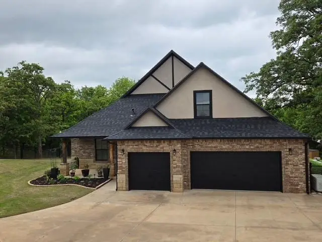 16001 SE 85th Street, Choctaw, OK 73020 - #1
