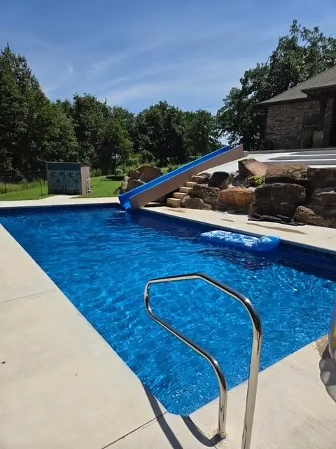 16001 SE 85th Street, Choctaw, OK 73020 - #3
