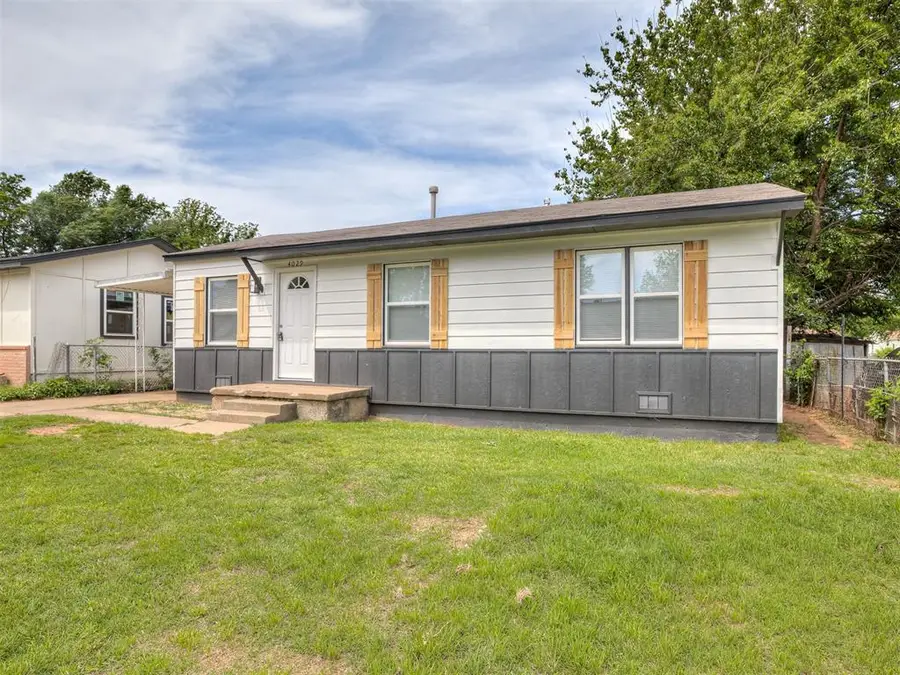 4029 SW 27th Street, Oklahoma City, OK 73108 - #2
