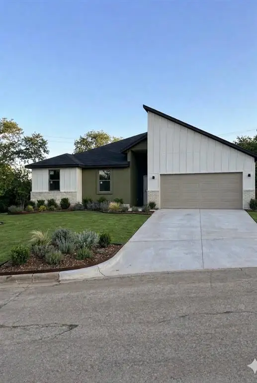 901 NE 31st Street, Oklahoma City, OK 73105 - #1