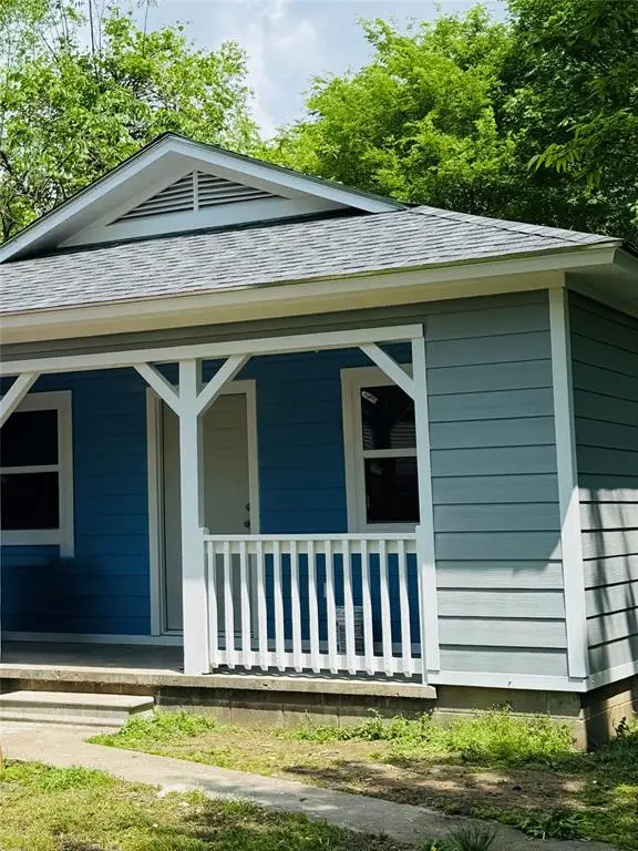 16 N Mcclure Street, Broken Bow, OK 74728