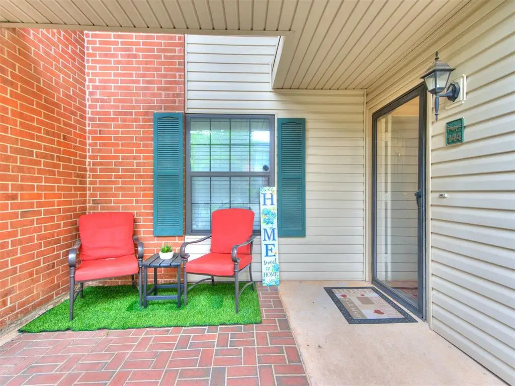 4400 Hemingway Center #144, Oklahoma City, OK 73118 - #1