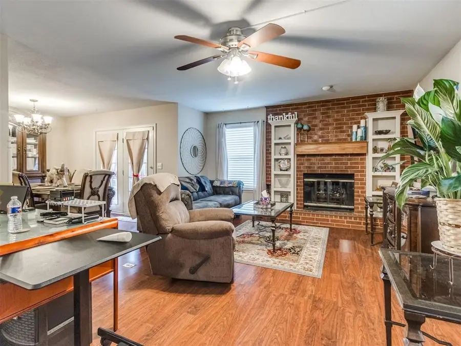 4400 Hemingway Center #144, Oklahoma City, OK 73118 - #2