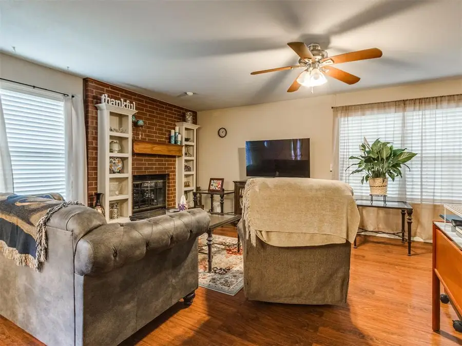 4400 Hemingway Center #144, Oklahoma City, OK 73118 - #3