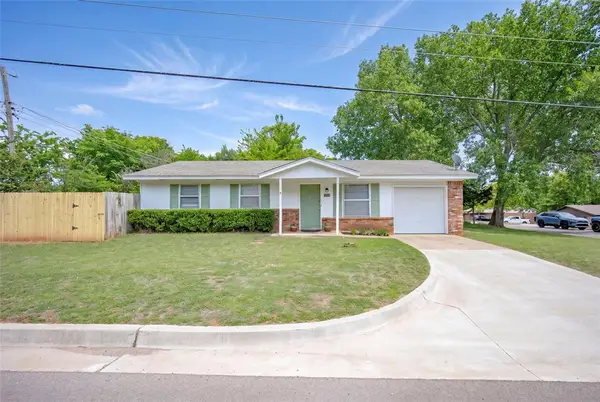 2905 Kathy Lane, Edmond, OK 73034