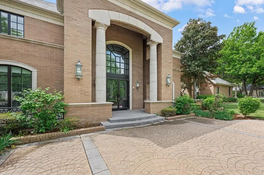 1124 Fairview Farm Road, Edmond, OK 73013 - #3