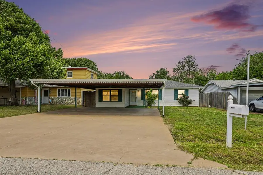 3621 SW 43rd Street, Oklahoma City, OK 73119 - #2