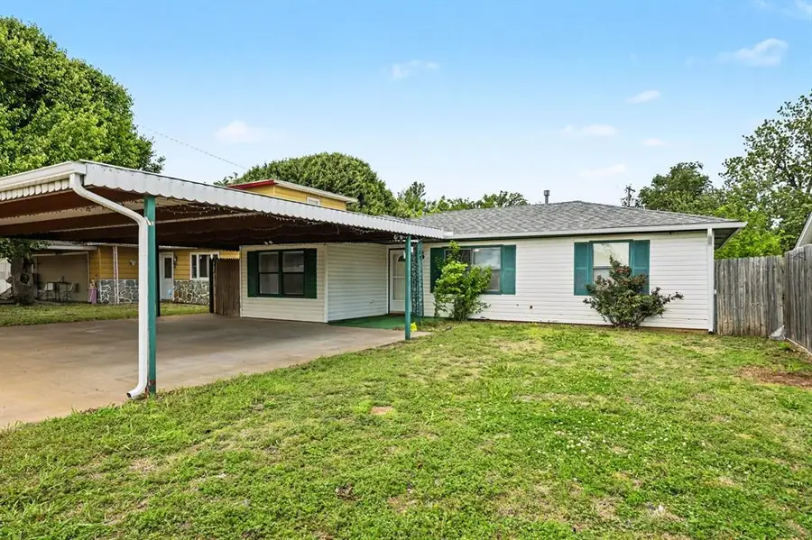 3621 SW 43rd Street, Oklahoma City, OK 73119 - #3