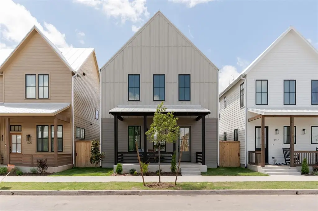 1621 Pioneer Street, Oklahoma City, OK 73108 - #1