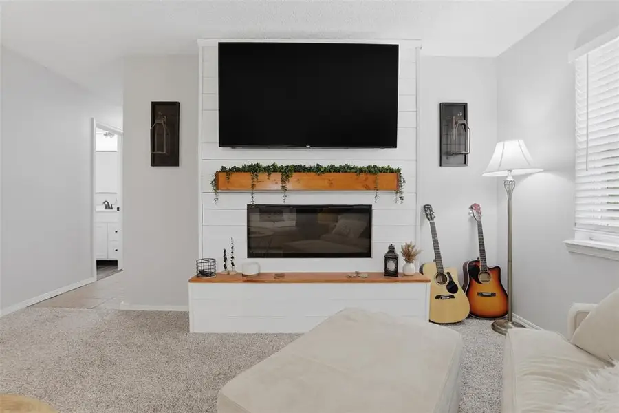 1301 Old Santa Fe Lake Road, Tecumseh, OK 74873 - #2