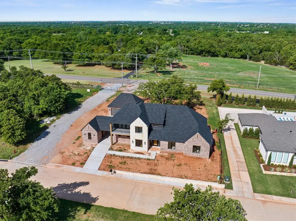 6201 Canopy Lane, Edmond, OK 73025 - #1