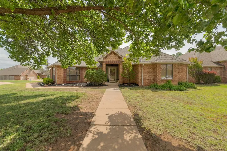 18016 San Mateo Court, Oklahoma City Northwest, OK 73012 - #2