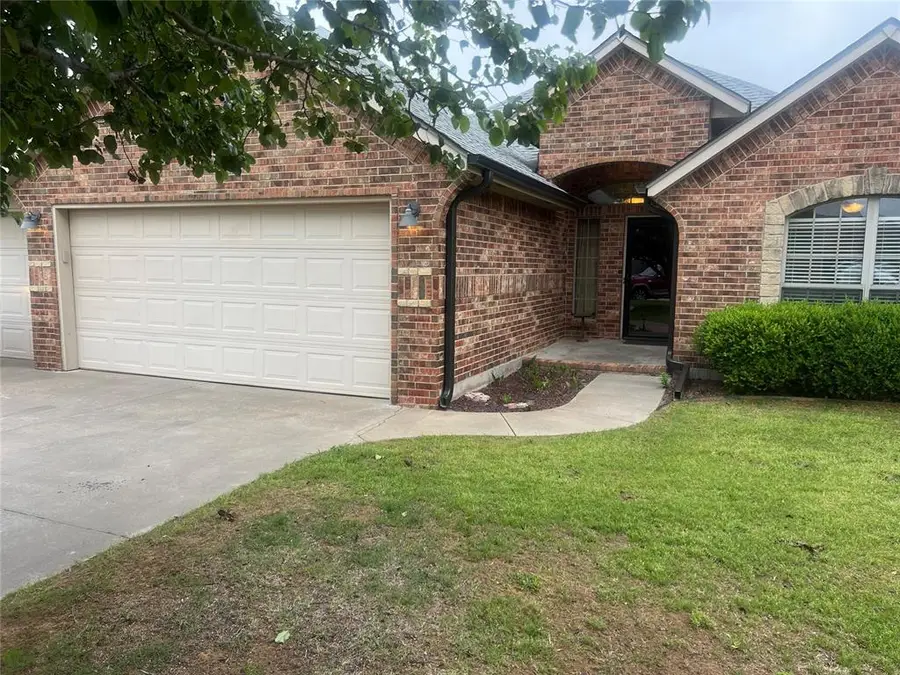 12826 SE 18th Street, Choctaw, OK 73020 - #3