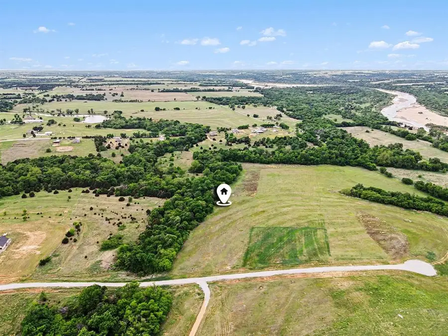 1119 Cumberland Trail, Guthrie, OK 73044 - #2