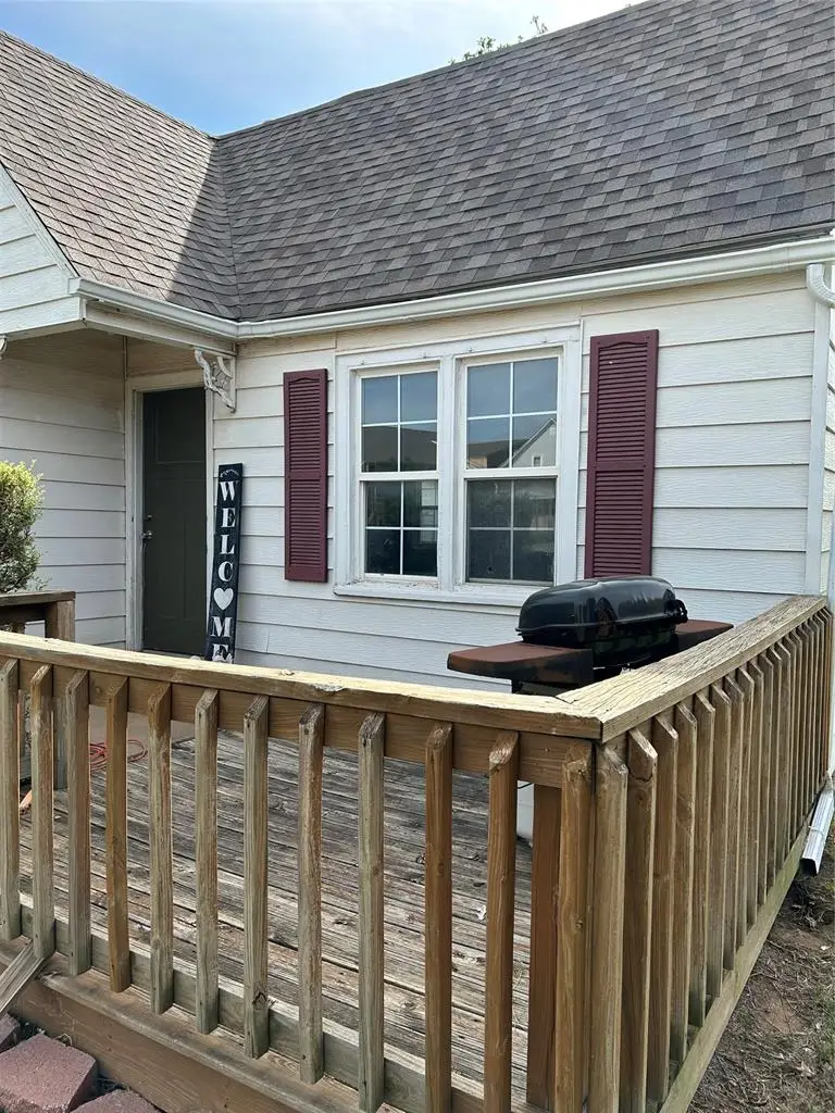 314 N Main Street, Thomas, OK 73669 - #3