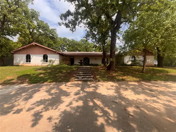 2502 Linwood Drive, Duncan, OK 73533