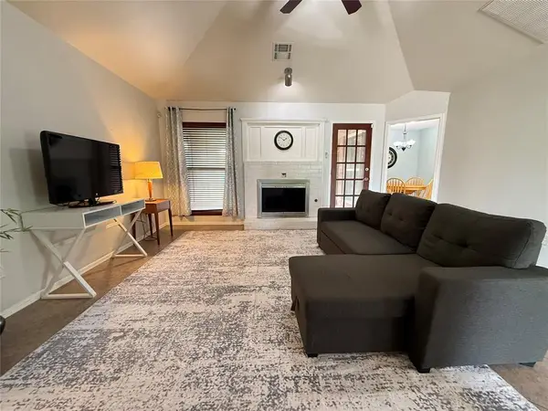 13300 Red Canyon Road, Edmond, OK 73013