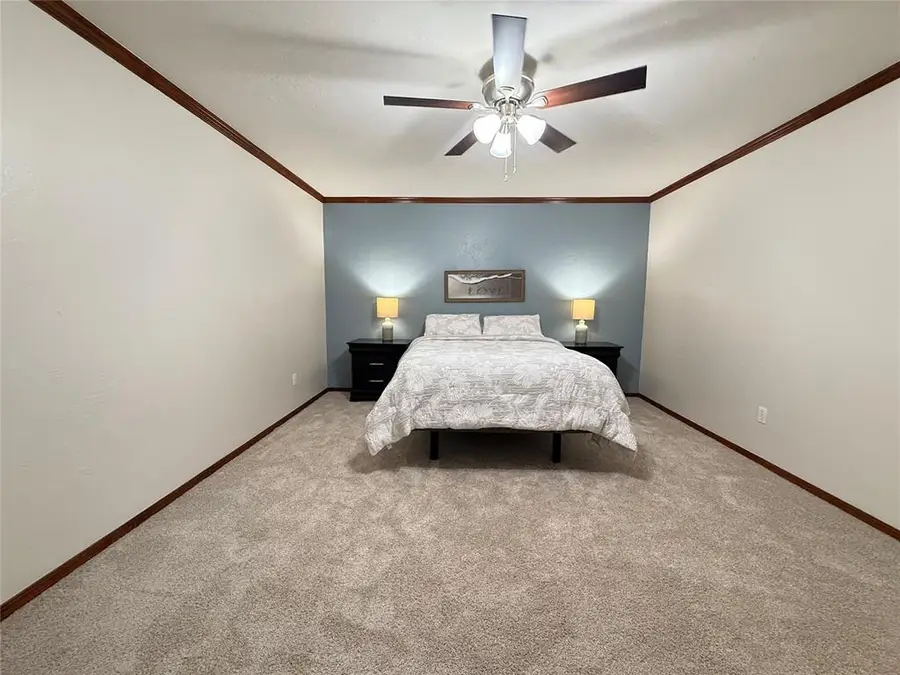 13300 Red Canyon Road, Edmond, OK 73013 - #3