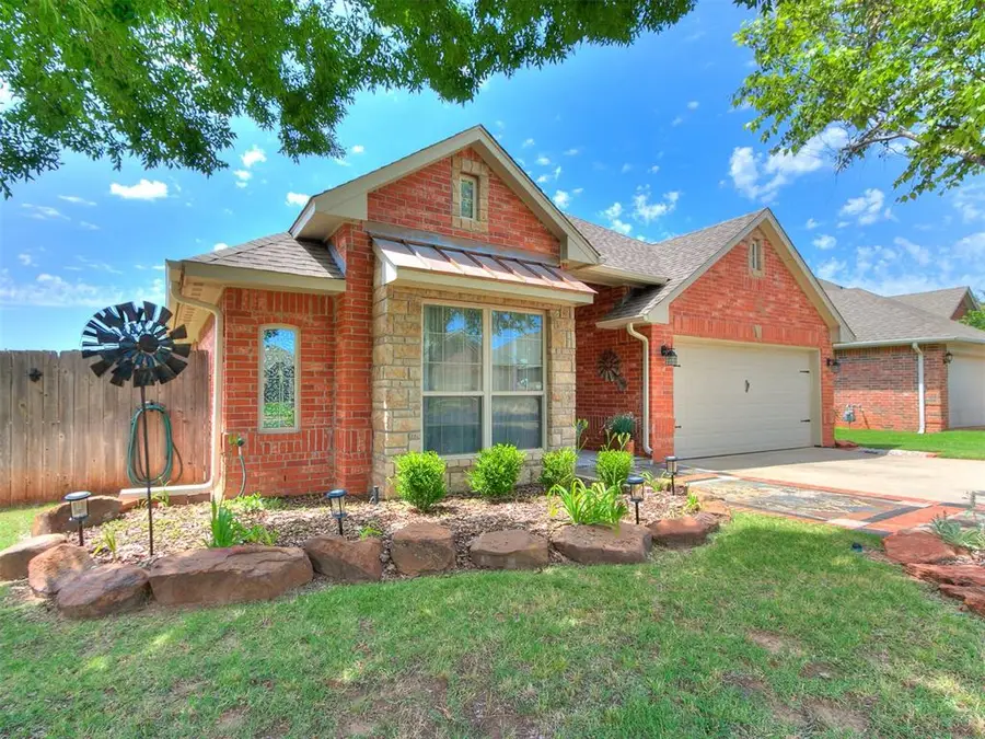 1808 Ada Sage Lane, Edmond, OK 73003 - #3