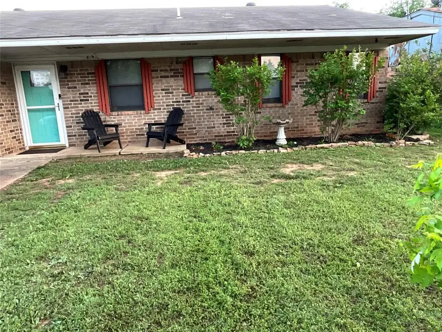 1218 Rolling Stone Drive, Tecumseh, OK 74873 - #2